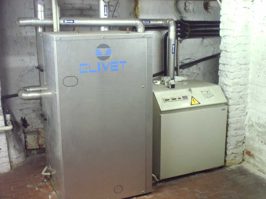 Manutenzione