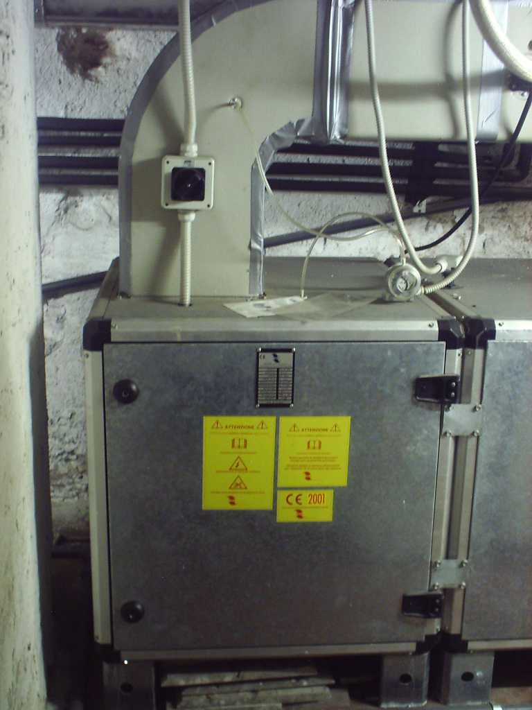 Manutenzione